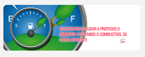 10 dicas para ajudar a proteger o ambiente utilizando o combustível de forma eficiente