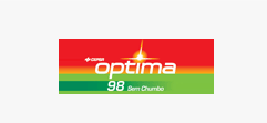 Gasolina 98